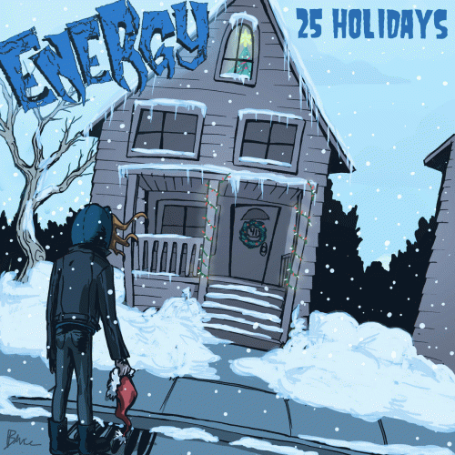 Energy : 25 Holidays